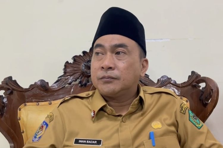 Bupati dan Wabup Rejang Lebong Terkena OTT KPK, Sekda: Pemerintahan Harus Tetap Jalan