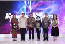 IIMS Surabaya 2026 Pecah Target, Pasar Otomotif Daerah Masih Bergairah