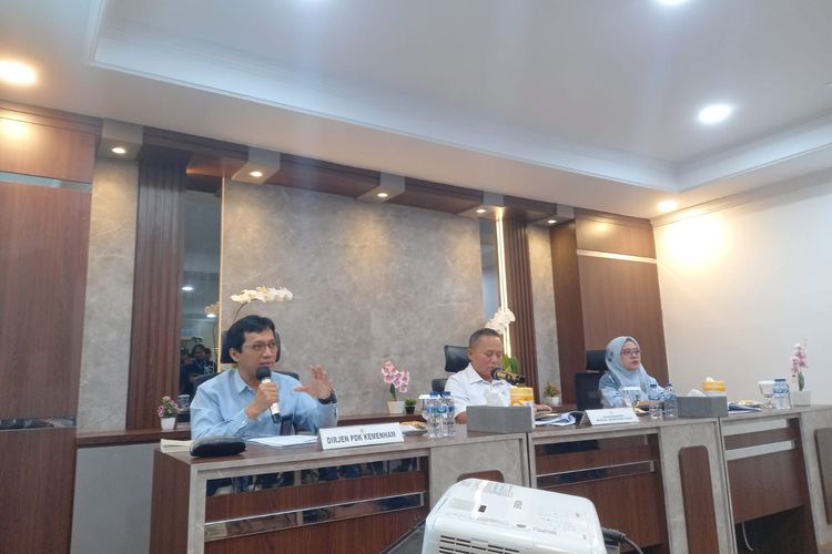 Kementerian HAM Buka Ruang Mediasi Eks Pemain Sirkus dengan OCI