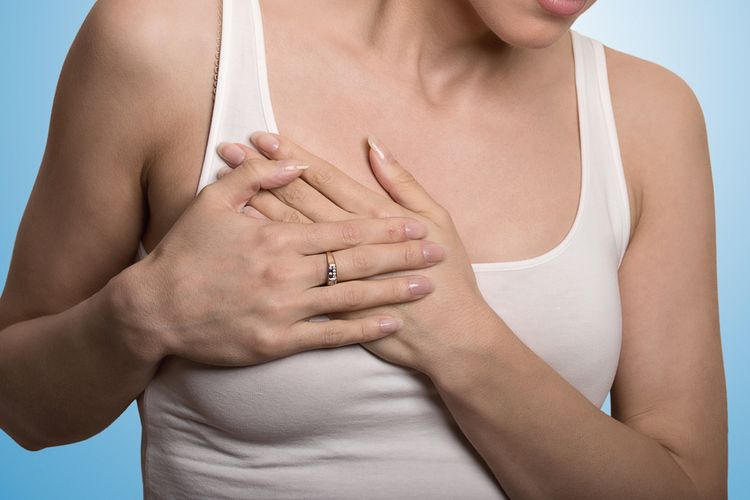 Skandal Medis di Inggris, 20 Wanita Jalani Operasi Pengangkatan Payudara yang Tak Perlu