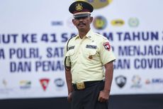 Seragam Baru Satpam Resmi Diperkenalkan, Warganet: Mirip Polisi India