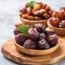 Apakah Kurma Baik untuk Buka Puasa? Berikut Penjelasannya…