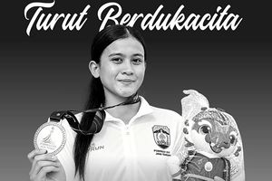 Atlet Selam Meninggal, KONI Jateng Evaluasi Total Prosedur Keamanan
