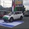 Mobil Patwalnya Lindas Bendera Israel, Polres Banjarnegara Sebut Ada Miskomunikasi