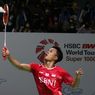 Hasil Indonesia Open 2022: Tumbangkan Pemain Veteran Denmark, Anthony Ginting Jumpa Axelsen di Perempat Final