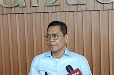 Menteri HAM Minta Anggaran Rp 20 Triliun, DPR: Baru Bisa Dibahas untuk 2026