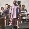 Kanye West Resmi Masuk Daftar Miliarder Dunia Versi Forbes