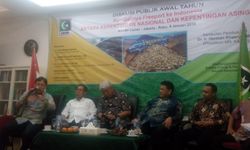 Inalum Kucurkan Dana Beli Freeport Tanpa Agunan