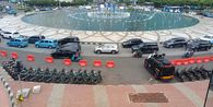 Warga Diminta Cari Jalan Alternatif, Ada 5 Demo di Jakarta Hari Ini