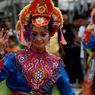 Tari Cokek, Tari Tradisional Masyarakat Betawi