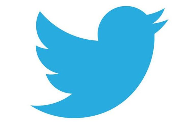 Logo Twitter.