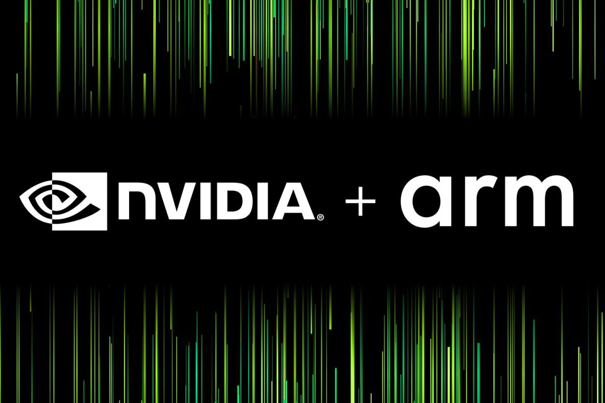 Nvidia berencana akuisisi ARM yang kini dimiliki oleh SoftBank Group.