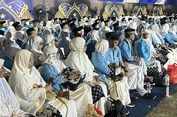 292 Jamaah Haji Maros Pilih Haji Ifrad, Kenakan Ihram Lebih Lama Dibanding Haji Tamattu