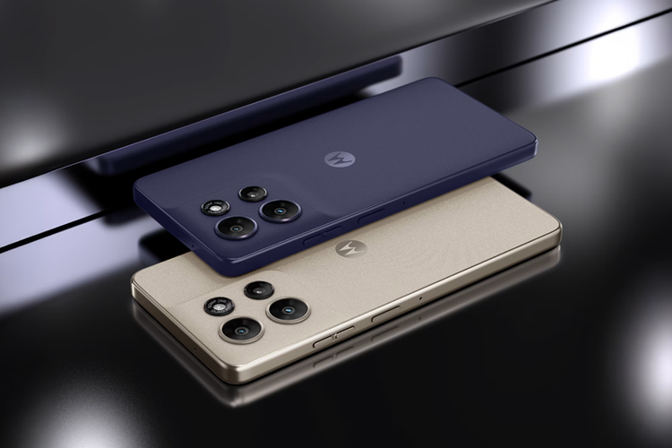 Moto G Power 2026 resmi di Amerika Serikat