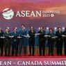 KTT ASEAN ke-43 Hari Ketiga: Pimpinan Negara ASEAN Lakukan Pertemuan dengan India, Asia Timur hingga Australia