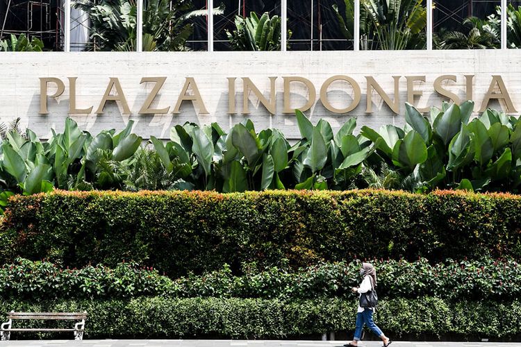 Plaza Indonesia