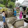 Serunya Ikut Dinas Rahasia di Museum Taman Prasasti Jakarta