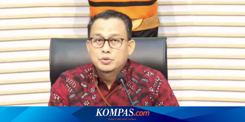 KPK Panggil Hasan Supangkat Jadi Saksi Dugaan TPPU SYL