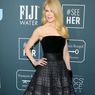 6 Rahasia Kecantikan Nicole Kidman di Usia 52 Tahun