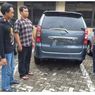 Diduga Menipu dan Menggelapkan Mobil, Warga Nganjuk Dirtangkap Polisi