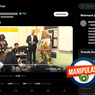 Konten Manipulasi, Video Jill Biden Diteriaki Anak Sekolah