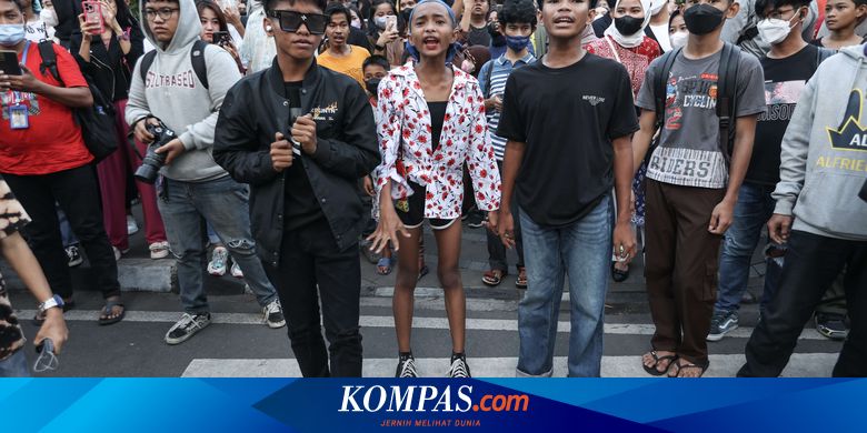 Kerumunan CFW, Epidemiolog Ingatkan Gelombang Keempat Covid-19