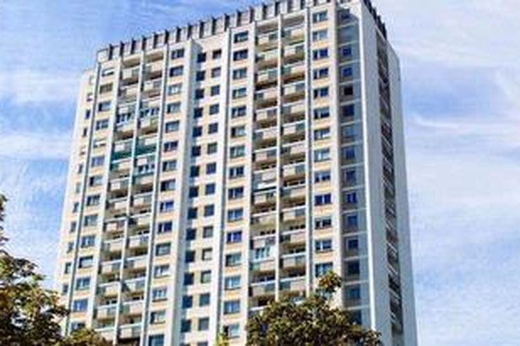 Awas Biaya Biaya Quot Siluman Quot Saat Membeli Apartemen Halaman All Kompas 