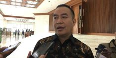Pengedar Sabu 402 Kg Dapat Keringanan Hukuman, Anggota DPR Minta Jaksa Lakukan Kasasi