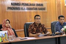 Gelar Pemungutan Suara Ulang di Kalimantan Barat, KPU Tambah 2 TPS 