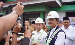 Aktif Sediakan Lahan untuk Sekolah Rakyat, Gubernur Riau Diapresiasi Mensos