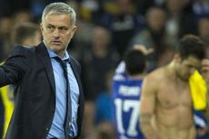 Mourinho Yakin Masih Dipercaya Pemilik Chelsea