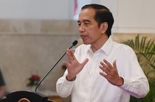 Jokowi Optimistic Indonesian Economy Will Grow in 2021 Despite Covid-19