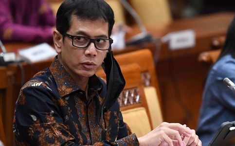 Indonesian Ex-Minister Named Commissioner of Telkomsel