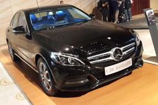 Ban Serep Bentuk Kepedulian Mercedes-Benz pada Konsumen