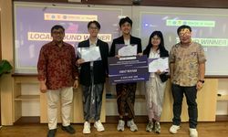 Atasi Inflasi Biaya Kesehatan, Mahasiswa UGM Ciptakan Skema Asuransi Cerdas Berbasis AI