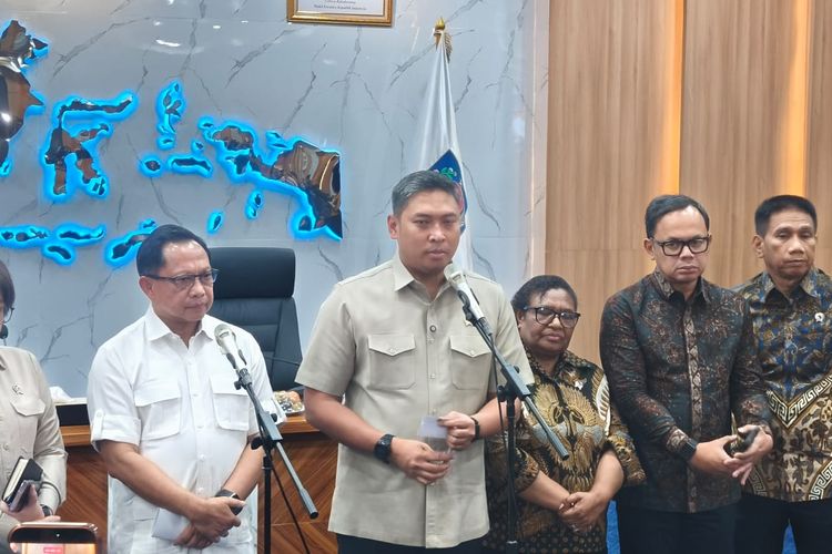 Kepala BGN Bakal Investigasi Kasus Keracunan MBG di Berastagi