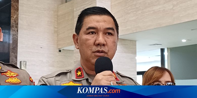 [POPULER NASIONAL] Polri Sita Uang Rp 900 Juta dari Tersangka Korupsi Kemendag