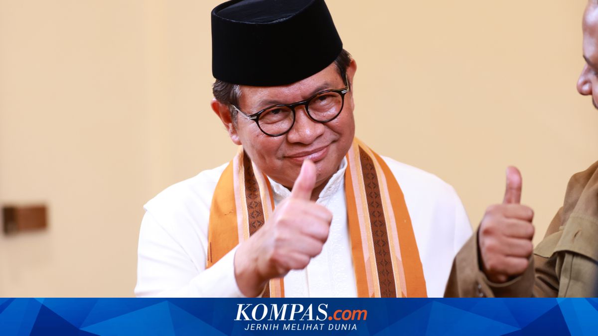 GASPOL! Hari Ini: Taktik Pramono Tak Punya Lawan Politik