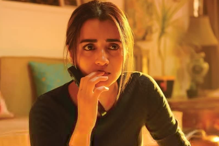 Raangi merupakan film India yang dirilis tahun 2022 di Netflix