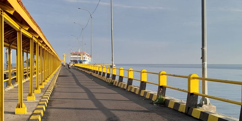 Berita Harian Pelabuhan Jangkar Ditutup Imbas Cuaca Ekstrem Terbaru ...