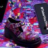 Koleksi MKS Shoes x Isha Hening yang Penuh Warna, Bentuk Self Expression