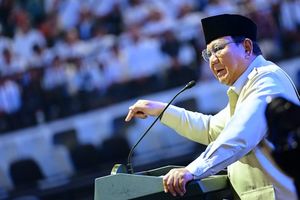 Prabowo Disodorkan Nama Jampidsus Baru dan Wakil Kepala Jaksa Agung, Siapa Saja?