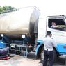 17 Truk Tak Lulus Uji Emisi, Pemilik Terancam 6 Bulan Penjara