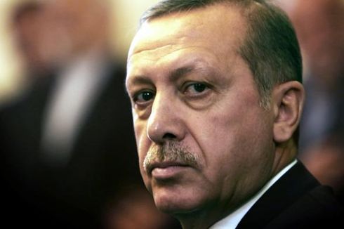 ISIS Ajak Rakyat Turki Perangi Presiden Erdogan