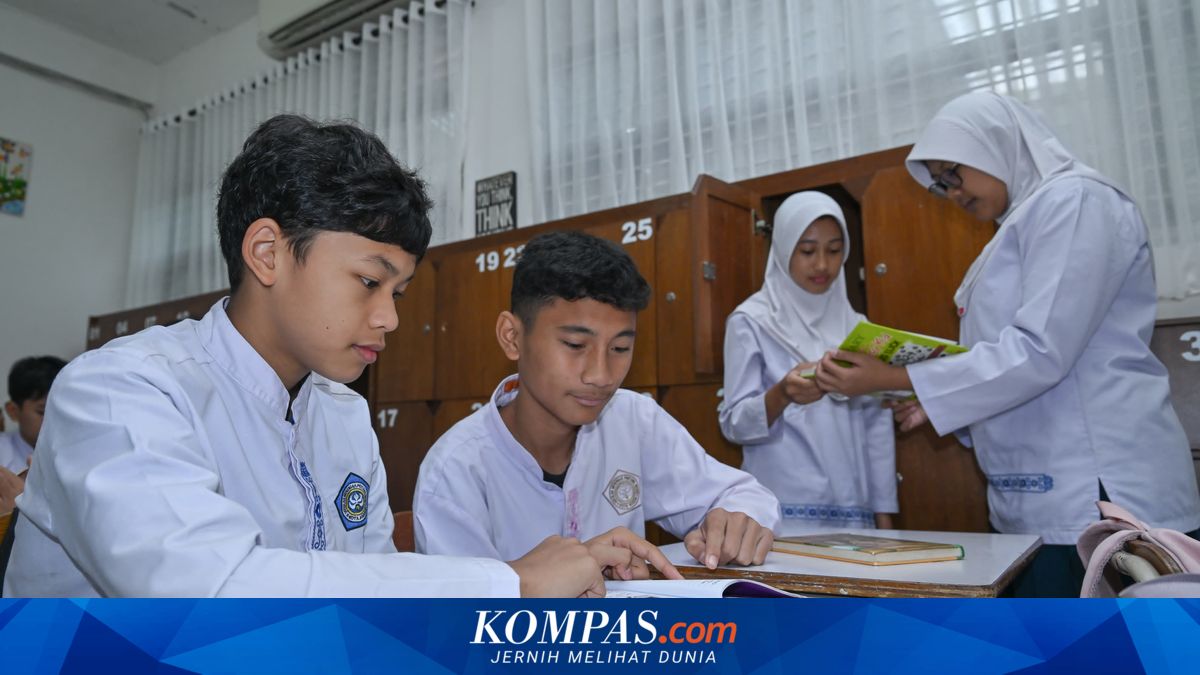 Siswa di Kota Batu Tak Lolos OSN Diduga Gara-gara Dinas Pendidikan Lalai Upload Berkas