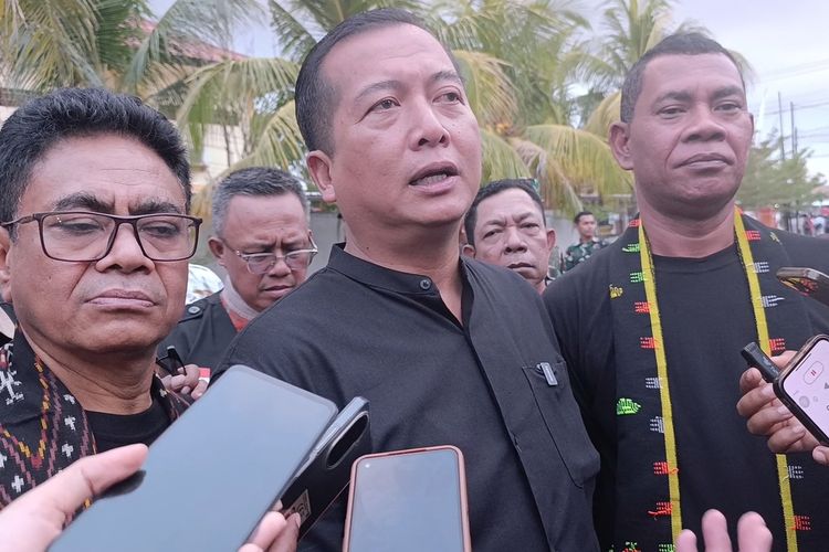 Gubernur NTB: Rekonstruksi Desa Adat Sade Harus Berbasis Masyarakat