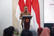 Menpan-RB Perkenalkan Lompatan Transformasi Digital Indonesia di Forum Internasional