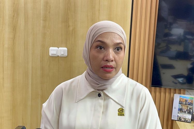 ESDM Tegaskan Tidak Ada Krisis Batu Bara di Balik Pemadaman Listrik