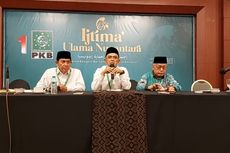 Hasil Ijtima Ulama PKB, Cak Imin Didorong Maju Pilpres dan Raih 100 Kursi DPR