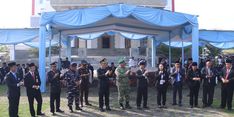 Lawan Korupsi, Dinkominfotik Brebes dan Inspektorat Hadirkan Jejaring Pariwara Antikorupsi KPK di Harkitnas